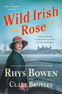 Abbildung von: Wild Irish Rose - Minotaur Books,US