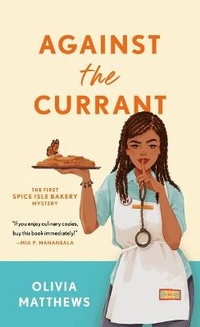 Enlarge image Cover: Against the Currant - St. Martin's Paperbacks