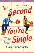 Cover: The Second You're Single - Saint Martin's Griffin,U.S.