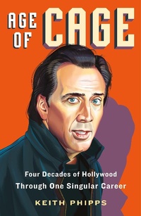Abbildung von: Age of Cage - Henry Holt & Company Inc