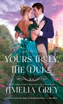 Bild: Yours Truly, The Duke - St. Martin's Paperbacks