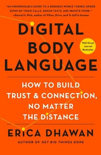 Abbildung von: Digital Body Language - St Martin's Press