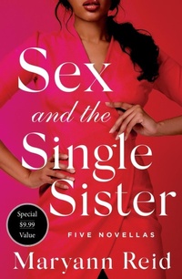 Abbildung von: Sex and the Single Sister - St Martin's Press