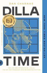 Abbildung von: Dilla Time - St Martin's Press