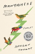 Cover: Manywhere - Picador USA