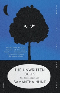 Enlarge image Cover: The Unwritten Book - Picador USA