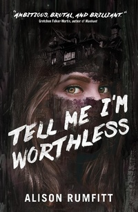 Enlarge image Cover: Tell Me I'm Worthless - Tor Nightfire