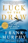 Cover: Luck of the Draw - St. Martin's Griffin