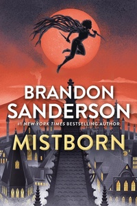 Abbildung von: Mistborn - St Martin's Press