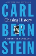 Cover: Chasing History - Henry Holt & Company Inc