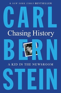 Abbildung von: Chasing History - Henry Holt & Company Inc