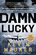 Cover: Damn Lucky - St. Martin's Griffin