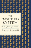 Cover: The Master Key System: The Complete Original Edition - St Martin's Press