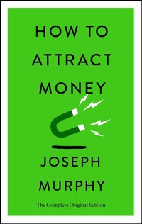 Enlarge image Cover: How to Attract Money - St. Martin's Essentials