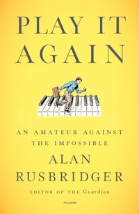 Abbildung von: Play It Again - Picador USA