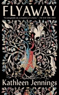 Cover: Flyaway - Tor Books