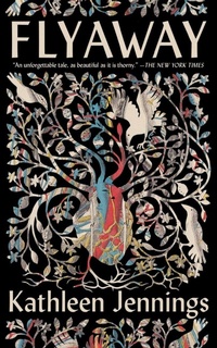 Enlarge image Cover: Flyaway - Tor Books