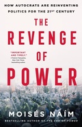 Cover: The Revenge of Power - Saint Martin's Griffin,U.S.