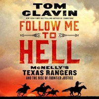 Abbildung von: Follow Me to Hell - MacMillan Audio