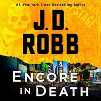 Enlarge image Cover: Encore in Death - MacMillan Audio