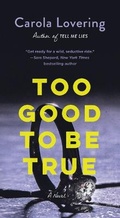 Cover: Too Good to Be True - St Martin's Press