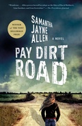 Cover: Pay Dirt Road - Minotaur Books,US
