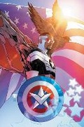 Cover: Captain America: Symbol Of Truth Vol. 1 - Homeland - Marvel Comics