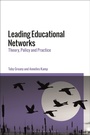 Cover: Leading Educational Networks - Bloomsbury Academic