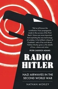 Cover: Radio Hitler - Amberley Publishing