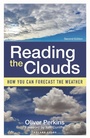 Cover: Reading the Clouds - Bloomsbury Publishing PLC