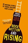 Cover: Rock Bottom and Rising - Sheldon Press