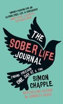 Cover: The Sober Life Journal - Sheldon Press