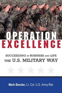 Enlarge image Cover: Operation Excellence - Amacom