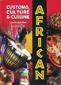 Enlarge image Cover: African - Mason Crest Publishers