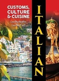 Cover: Italian - Mason Crest Publishers