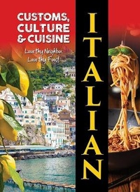 Enlarge image Cover: Italian - Mason Crest Publishers