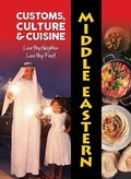 Cover: Middle Eastern - Mason Crest Publishers