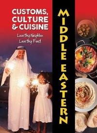 Enlarge image Cover: Middle Eastern - Mason Crest Publishers