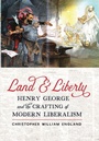 Cover: Land and Liberty - Johns Hopkins University Press