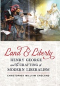 Cover: Land and Liberty - Johns Hopkins University Press