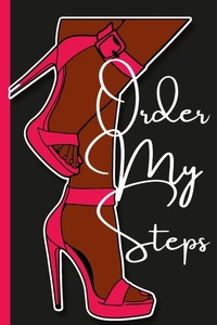 Enlarge image Cover: Order My Steps Journal - Lulu.com