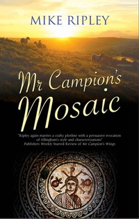 Abbildung von: Mr Campion's Mosaic - Severn House