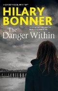 Cover: The Danger Within - Severn House