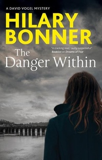 Abbildung von: The Danger Within - Severn House