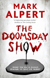Abbildung von: The Doomsday Show - Severn House
