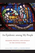 Cover: An Epidemic Among My People - Temple University Press,U.S.