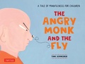 Cover: Angry Monk and the Fly - Tuttle Publishing