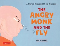 Enlarge image Cover: Angry Monk and the Fly - Tuttle Publishing