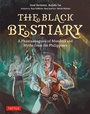 Cover: Black Bestiary - Tuttle Publishing