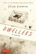 Cover: Dwellers: A Novel - Tuttle Publishing